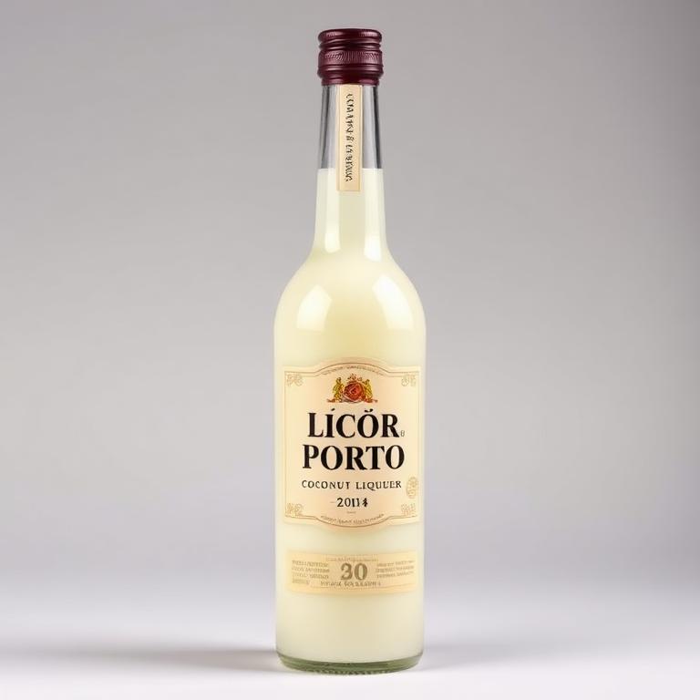 Coco Tropical